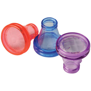 Crystal Mini Scopes Toy (One Dozen)