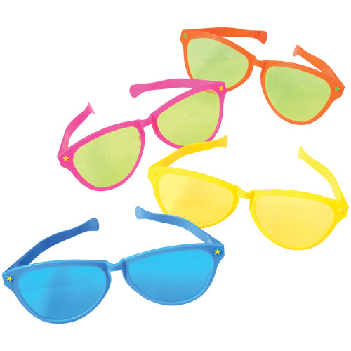 Funny sunglasses for shops