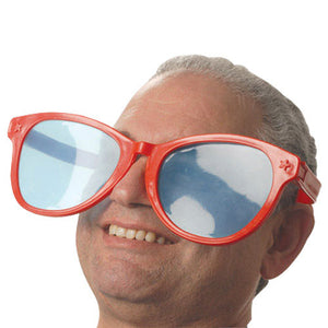 Giant Sunglasses Novelty (one dozen)