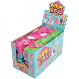 Puppy Love Novelty (1 Dozen)