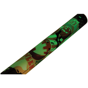 Halloween Flashing Foam Stick Party Favor