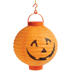 Halloween Light Up Jack O' Lantern Decoration