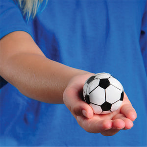 Mini Soccer Balls Toys (one dozen)