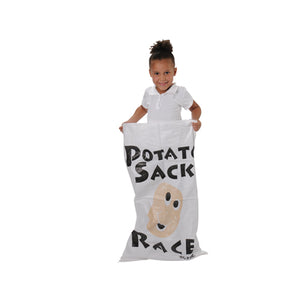 Potato Sacks Game