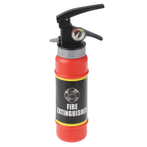 Children's fire extinguisher toy online