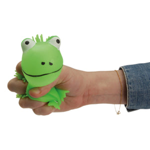 Puffer Frogs Toys (1 Dozen)