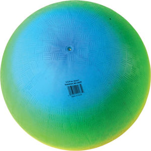 Rainbow Playground Ball Toy - 18 inch