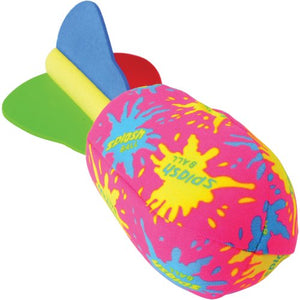 Splash Missiles Toy (1 Dozen)