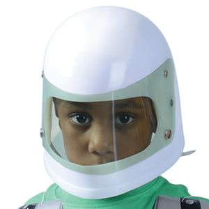 Toy Space Helmet