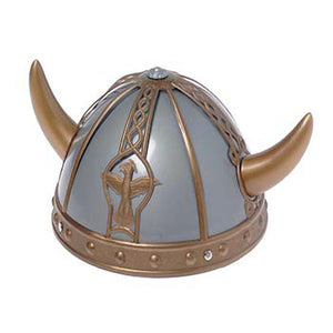 Viking Helmet Costume Accessory