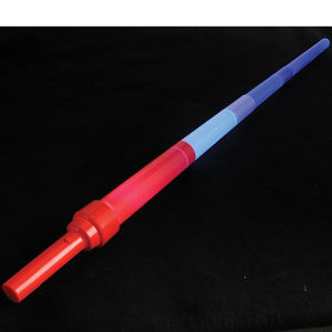 Patriotic Flashing Expando Sword Toy