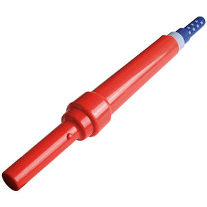 Patriotic Flashing Expando Sword Toy