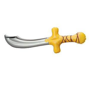 Pirate Sword Inflates Toy (One Dozen)