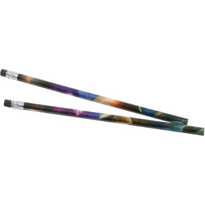 Space Theme Pencils (One Dozen)