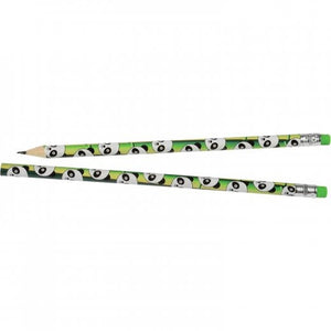 Panda Pencils Party Supply (1 Dozen)