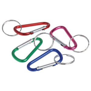 Rock Climber Keychains Novelty (One Dozen)