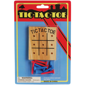 Tic-Tac-Toe Game