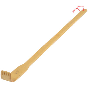 Wooden Back Scratchers Novelty (pack of 12)