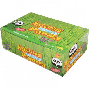 Hatch & Grow Panda Toy (Bag of 12)