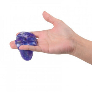 Glitter Space Slime Toy (1 Dozen)