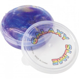 Glitter Space Slime Toy (1 Dozen)