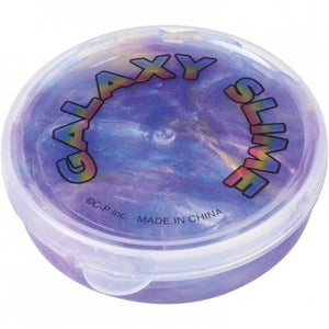 Glitter Space Slime Toy (1 Dozen)