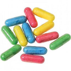 Magic Grow Dinosaur Capsules Toy (1 Dozen)