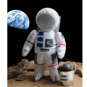 Astronaut Inflatable Toy