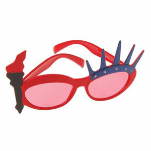 Liberty Sunglasses Party Favor (One dozen)