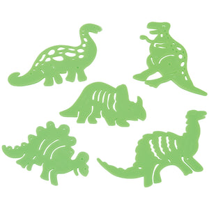 Dinosaur Tracers Party Favor - 48 Pieces