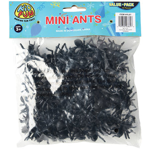 Mini Ants Toy Set - 72 Pieces