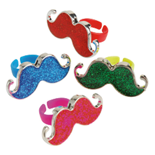 pink mustache clip art free