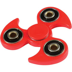 Fidget Ninja Spinner With Ninja Grips orange New In Package Big Time Toys  Inc.